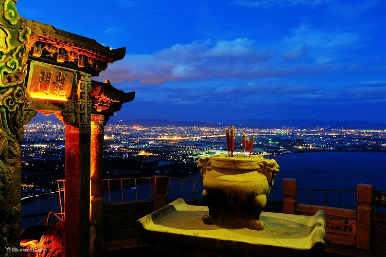 菏澤旅游景點大盤點！你不能錯過的景點推薦